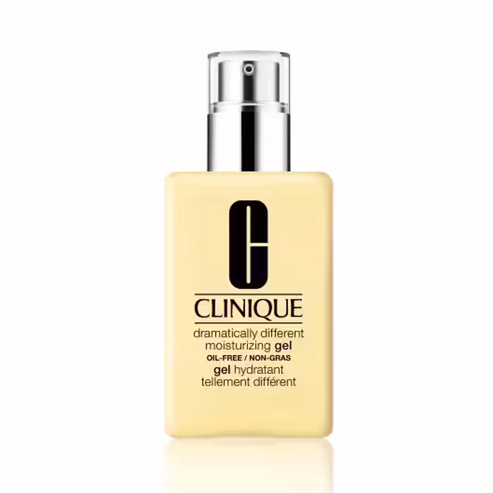 ژل مرطوب کننده و آبرسان دراماتیکالی کلینیک ( CLINIQUE – Dramatically Moisturizing Gel 125ml )