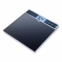 ترازوی شیشه ای بیورر GS39