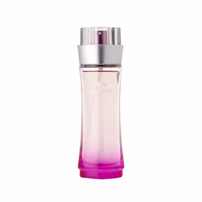 عطر لاگوست تاچ پینک ( LACOSTE – Touch Of Pink )