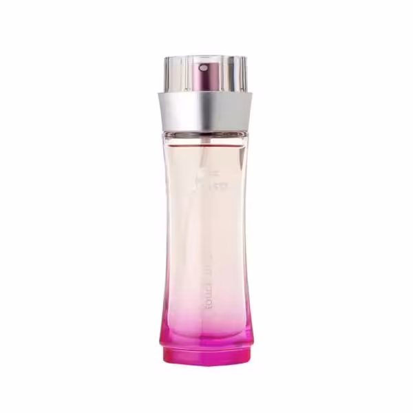 عطر لاگوست تاچ پینک ( LACOSTE – Touch Of Pink )
