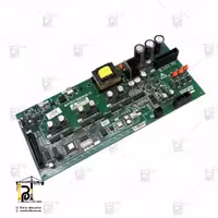 Mitsubishi Elevator Drive Board P203783B000G01