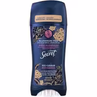 استیک ضد تعریق فاقد آلومینیوم سکرت مدل Rose Geranium وزن 73 گرم