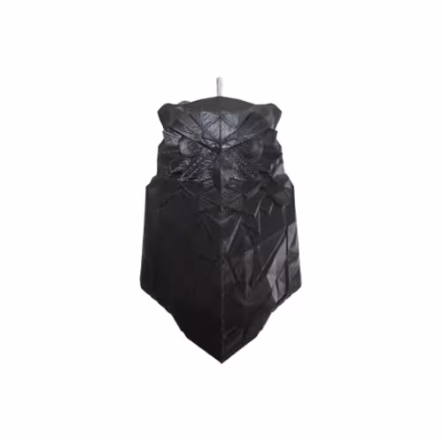 چراغ دیواری جغد مدل N-26