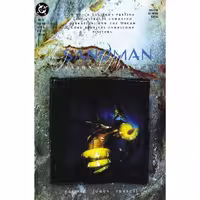 Sandman (1989-1996) #024