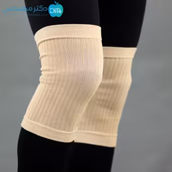 زانوبند کبریتی سماطب کد 5026