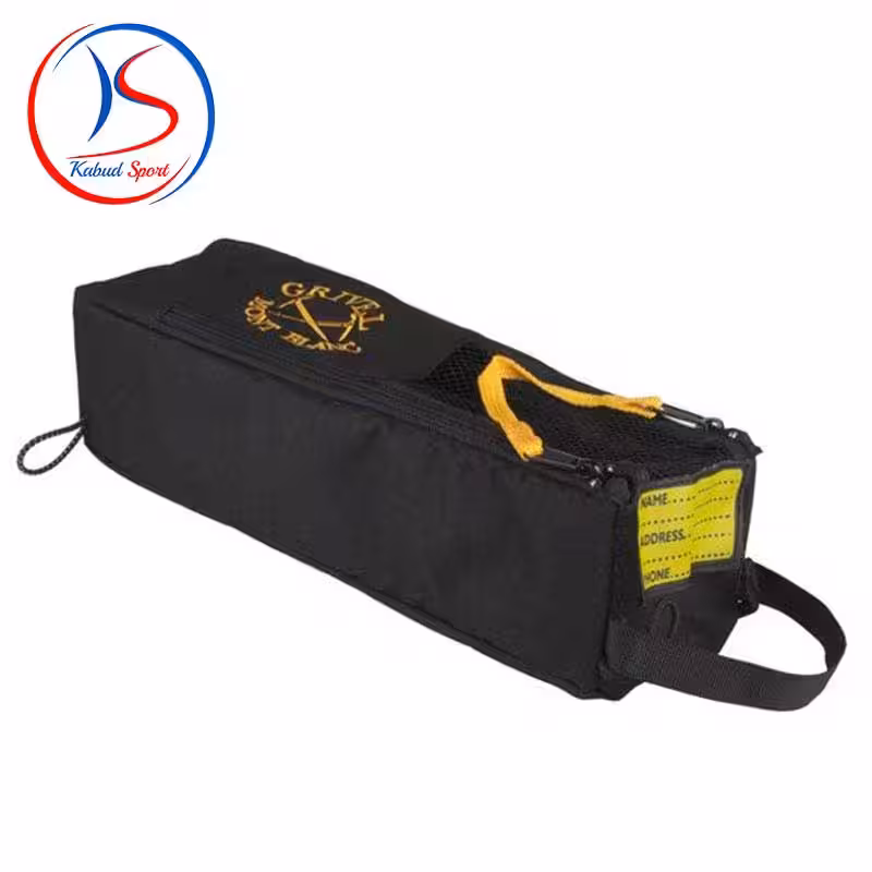 کیف حمل کرامپون گریول مدل Crampon Safe