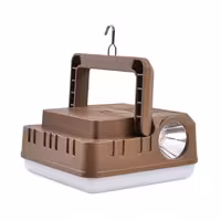 چراغ آویز چادر مدل 2026