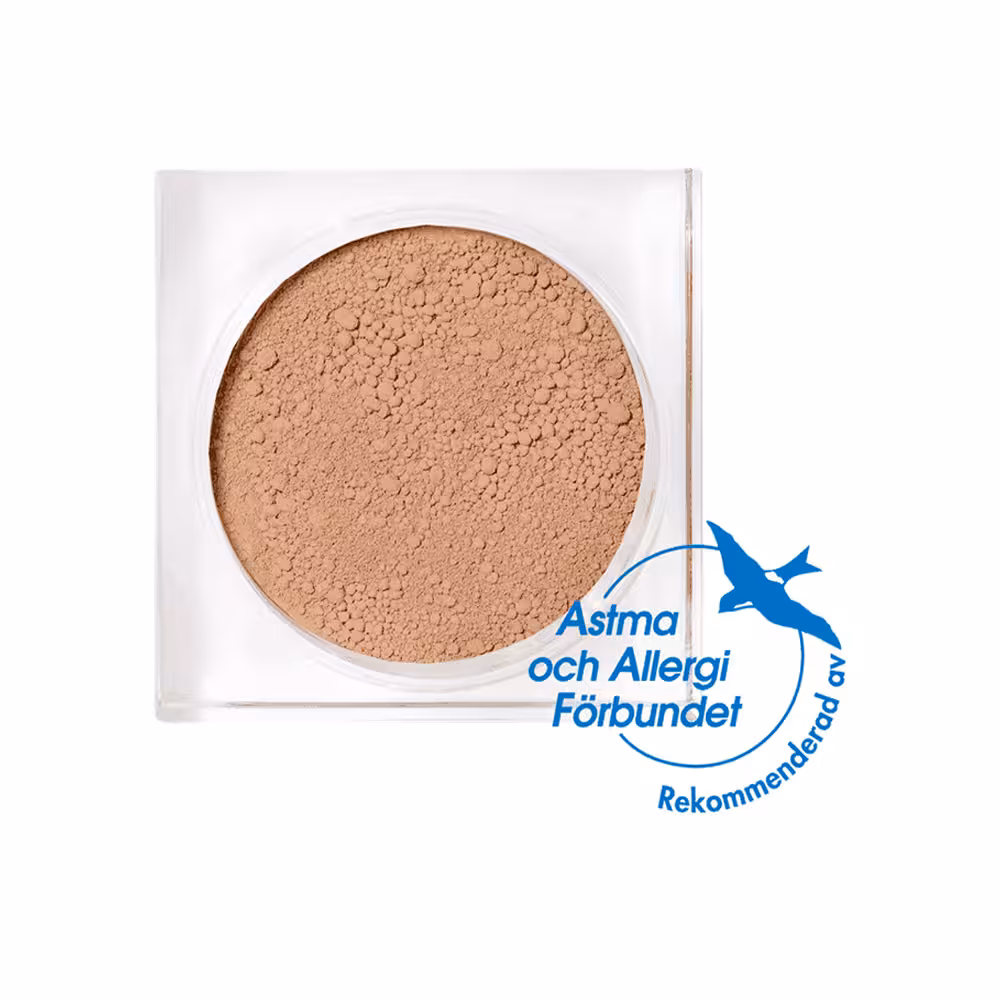 فاندیشن پودری ایدوون مینرالز