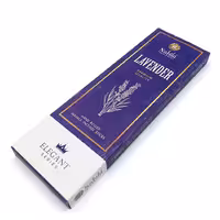 عود دستساز نابیلا nabila مدل لوندر lavender اسطوخودوس کد 520150