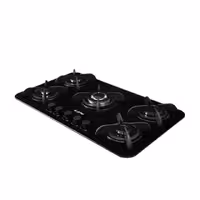 اجاق گاز صفحه‌ای لایف مدل 563