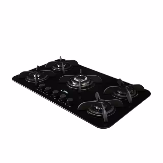 اجاق گاز صفحه‌ای لایف مدل 563