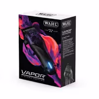 ماشین اصلاح حرفه‌ای وال مدل Vapor Limited Edition، اصل، با کیفیت بالا