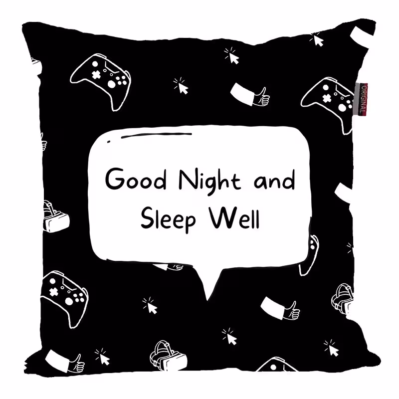 کوسن مدل گیمینگ کد 40