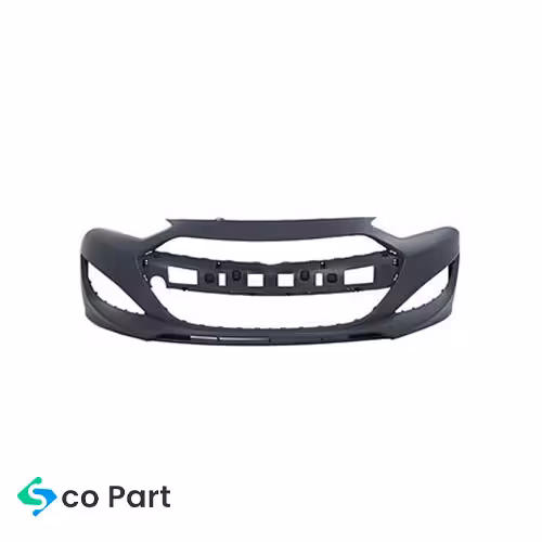 سپر جلو هیوندای جنسیس کوپه اصلی