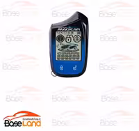 دزدگیر ماجیکار M130AS