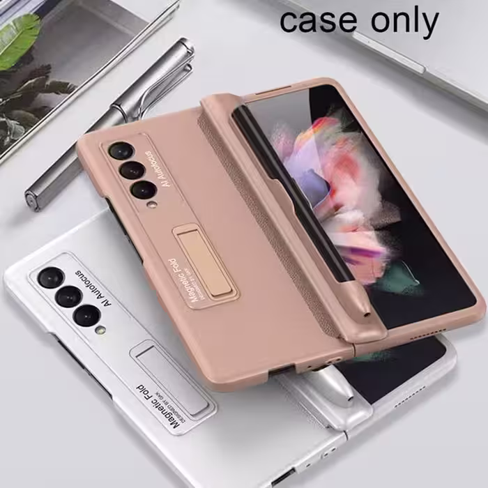 قاب گوشی Samsung Galaxy Z Fold3-1