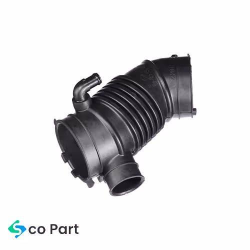 لوله خرطومی هواکش موهاوی