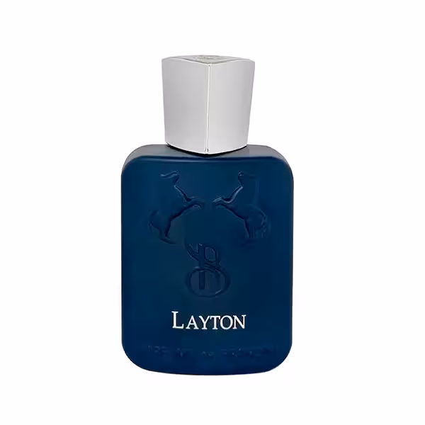 ادکلن برندینی جیبی مدل لایتون Layton حجم 25 میلی لیتر