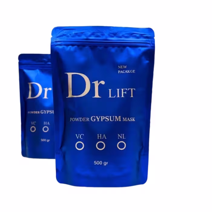 ماسک گچی دکتر لیفت DR LIFT