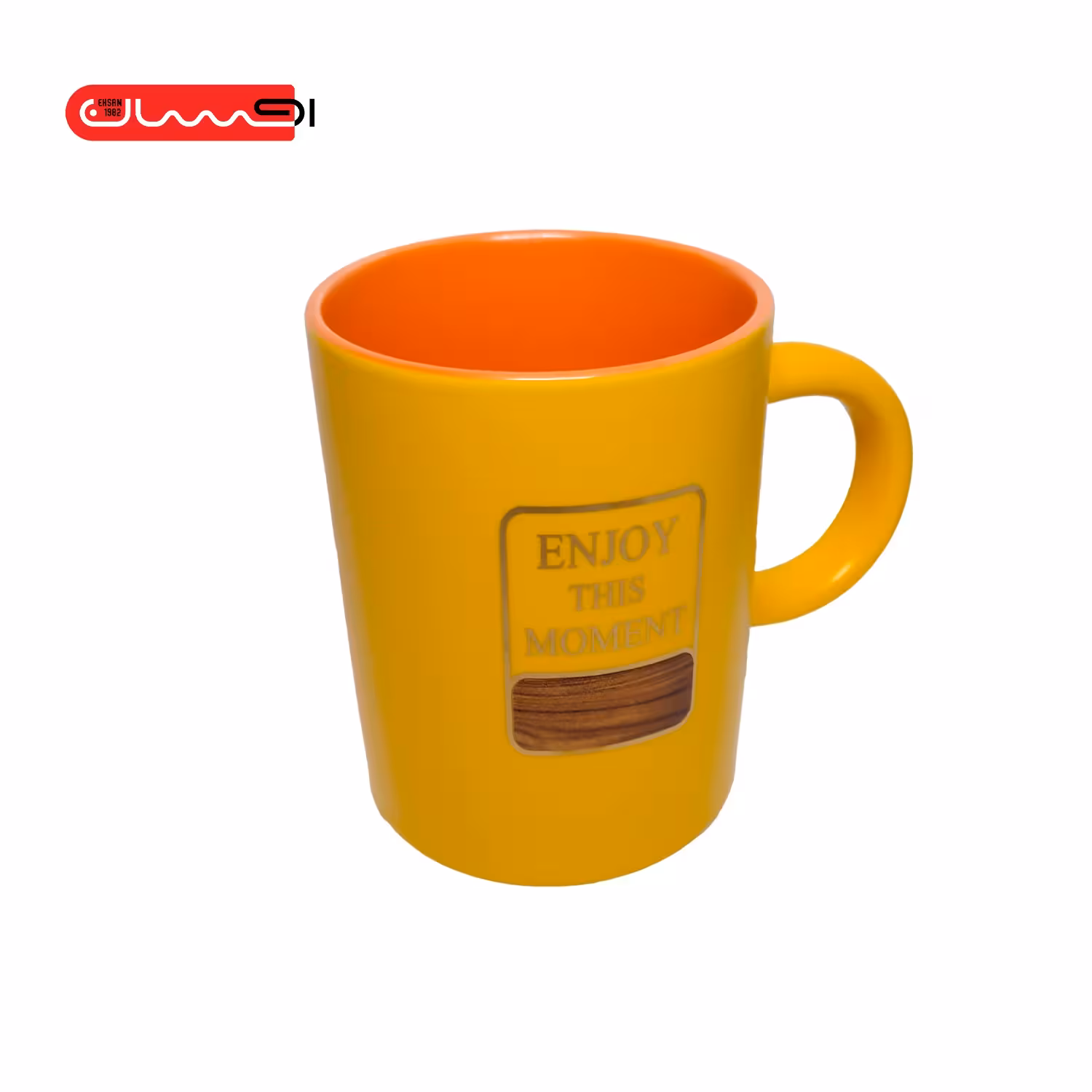 ماگ فانتزی Enjoy This Moment کد 24 – 1534