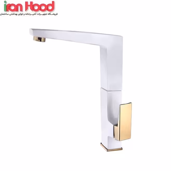 شیر ظرفشویی البرز روز مدل ابلیک