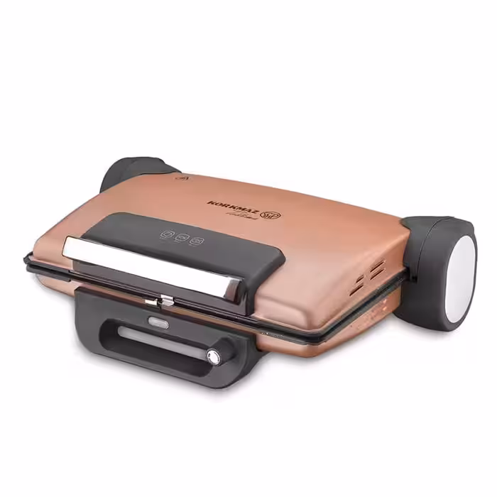 گریل و ساندویچ ساز کرکماز مدل A811