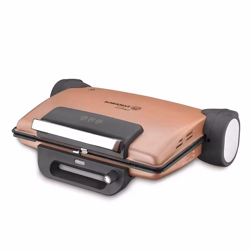 گریل و ساندویچ ساز کرکماز مدل A811