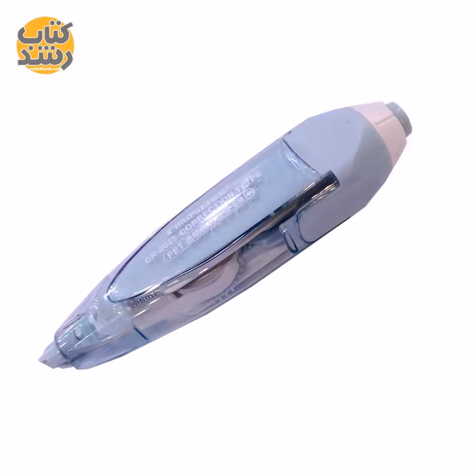 لاک غلط گیر نواری فانتزی رنگبندی متنوع