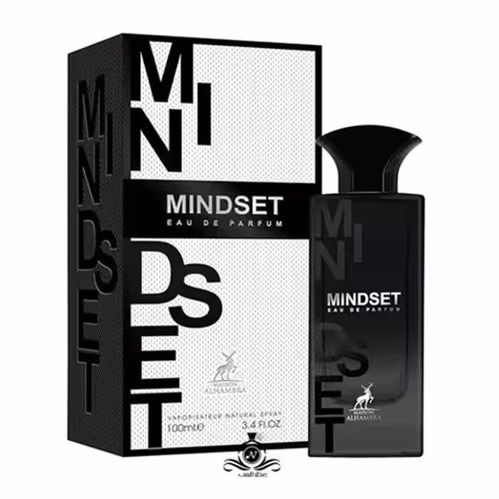 ادکلن ایوسن لورن مای سلف الحمبرا(مایندست) alhambra Mindset