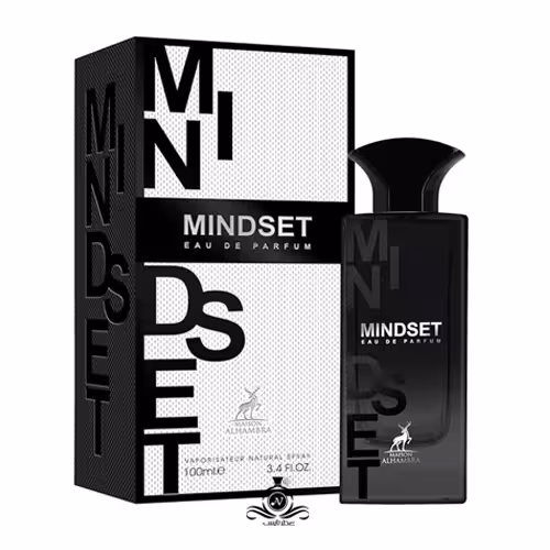 ادکلن ایوسن لورن مای سلف الحمبرا(مایندست) alhambra Mindset