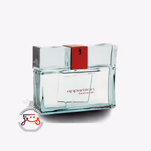 عطر ادکلن امانوئل آنگارو اپریشن هوم | emanuel ungaro apparition homme