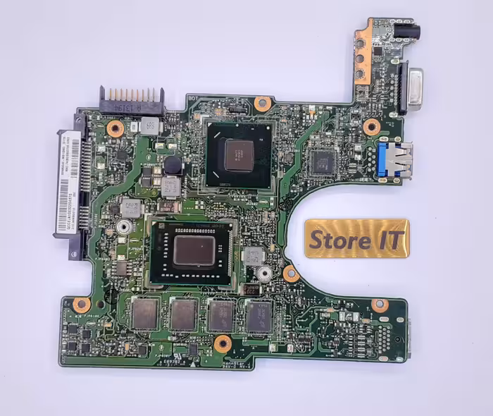 مادربرد لپ تاپ ایسوس MINI 1015E Celeron بدون گرافیک - فروشگاه اینترنتی استور آی تی
