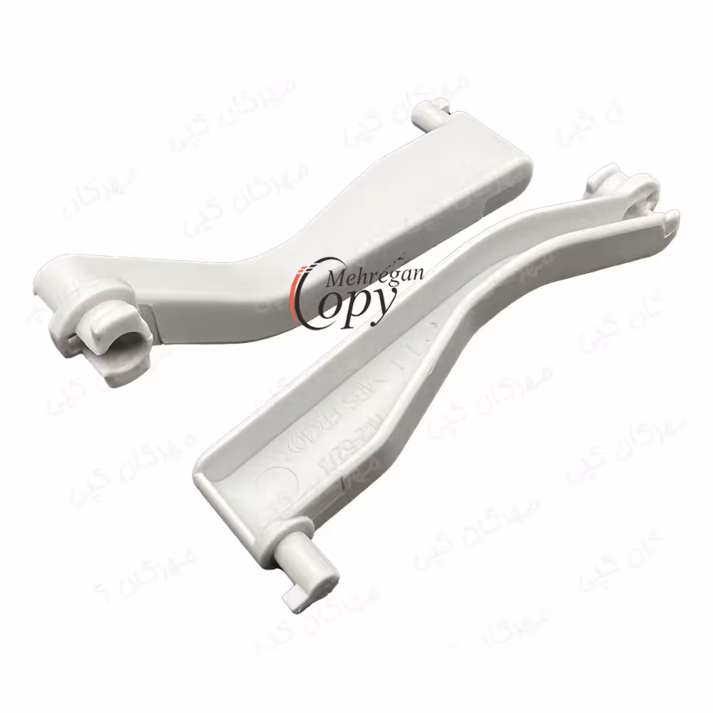 بازویی کاست دستی (جفتی) پرینتر اچ پی hp 2035/2055