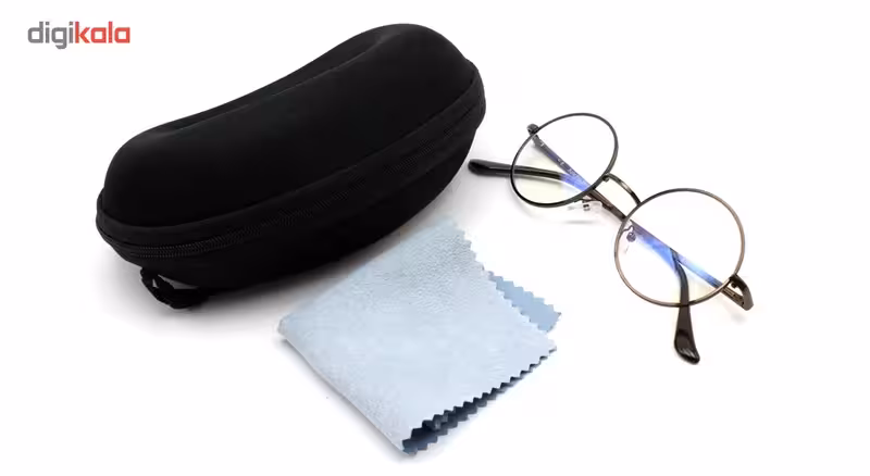 عینک ضد اشعه UV واته مدل Brown کد2311