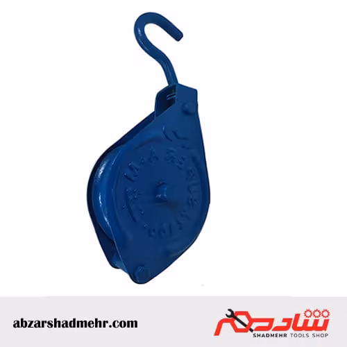 قرقره بنایی