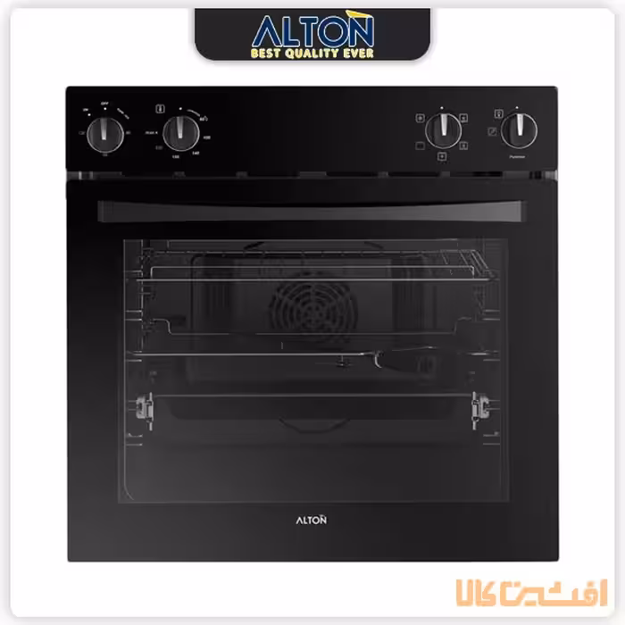 فر توکار آلتون مدل V305 (برقی)