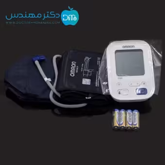 فشارسنج دیجیتال امرن مدل M3