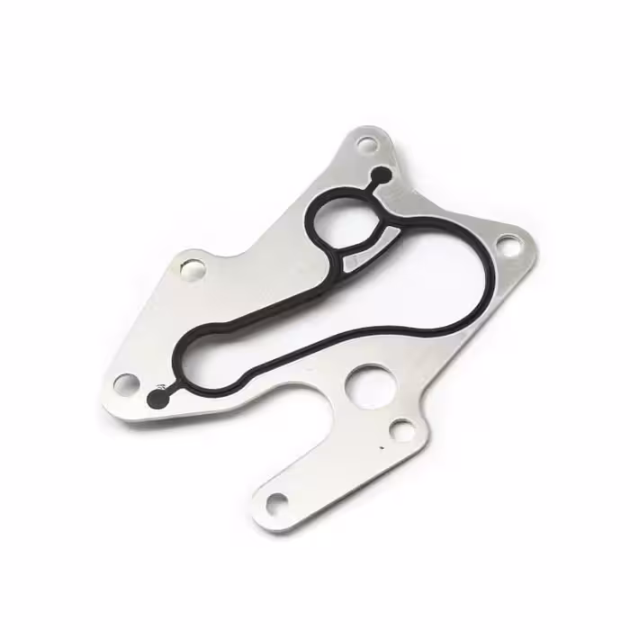 واشر خنک کن روغن موتور مرسدس بنز E250