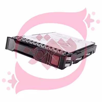 SSD سرور HPE 3.84TB NVMe G4 Mainstream-Perf RI SFF SC U.3 Static V2 P64845-B21