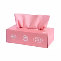 دستمال حوله ای میکروفایبر 20 عددی