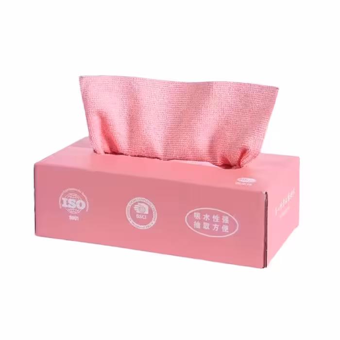 دستمال حوله ای میکروفایبر 20 عددی