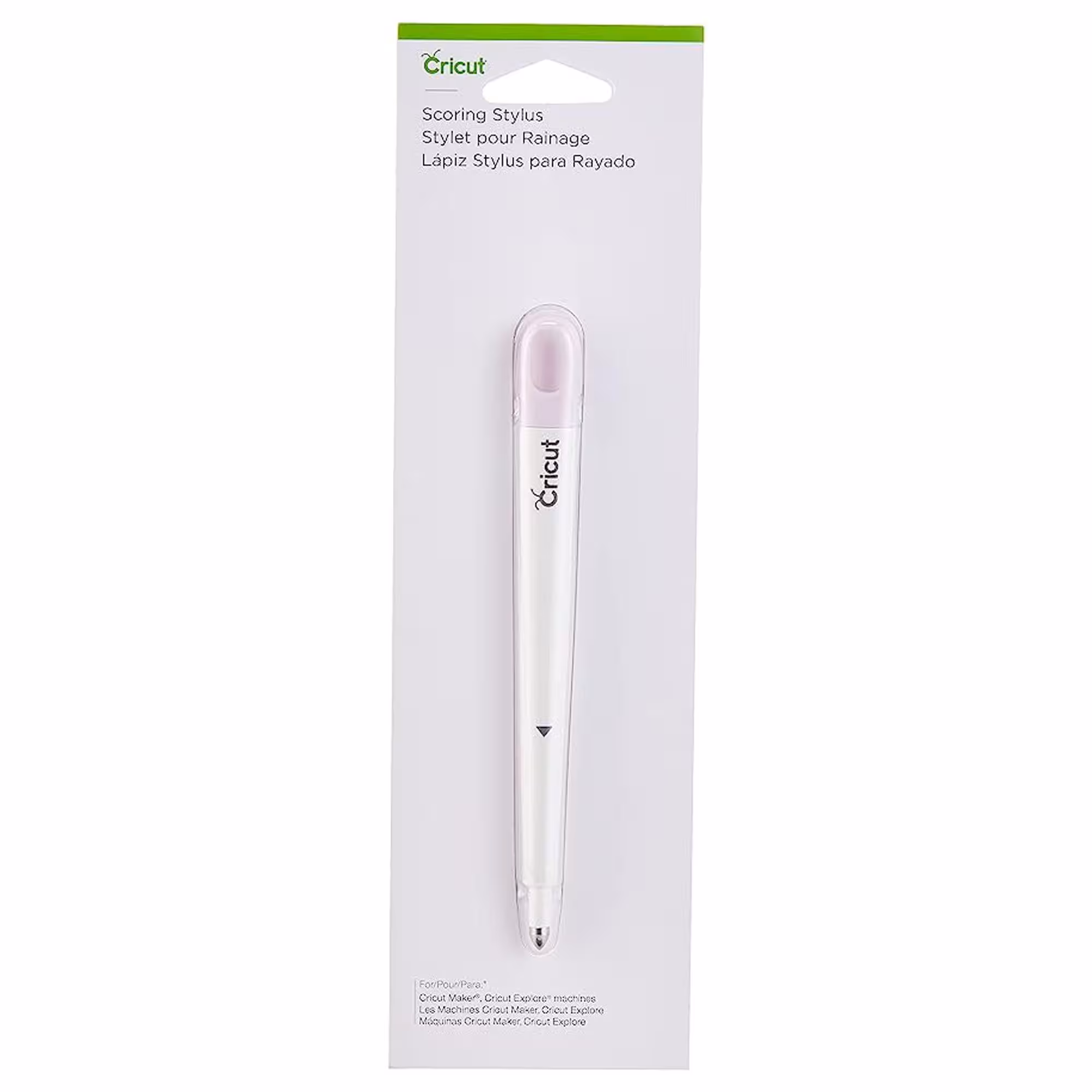 ابزار نمره گذاری Cricut Tool Scoring Stylus Lilac