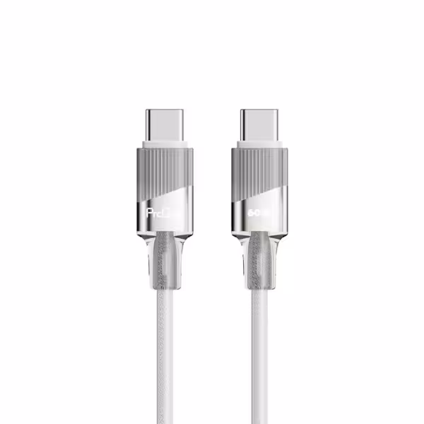 کابل USB-C پرووان مدل PCC131 طول 1 متر