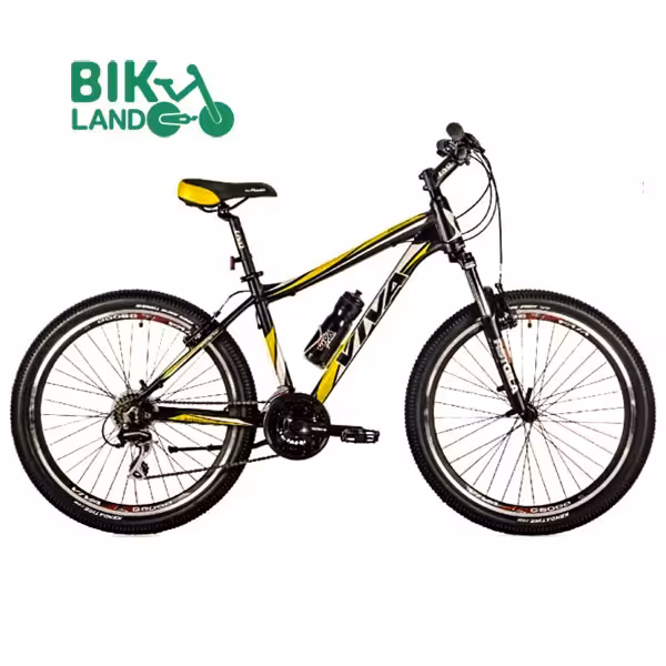 دوچرخه کوهستان ویوا مدل برلین Berlin 17 سایز 2626281