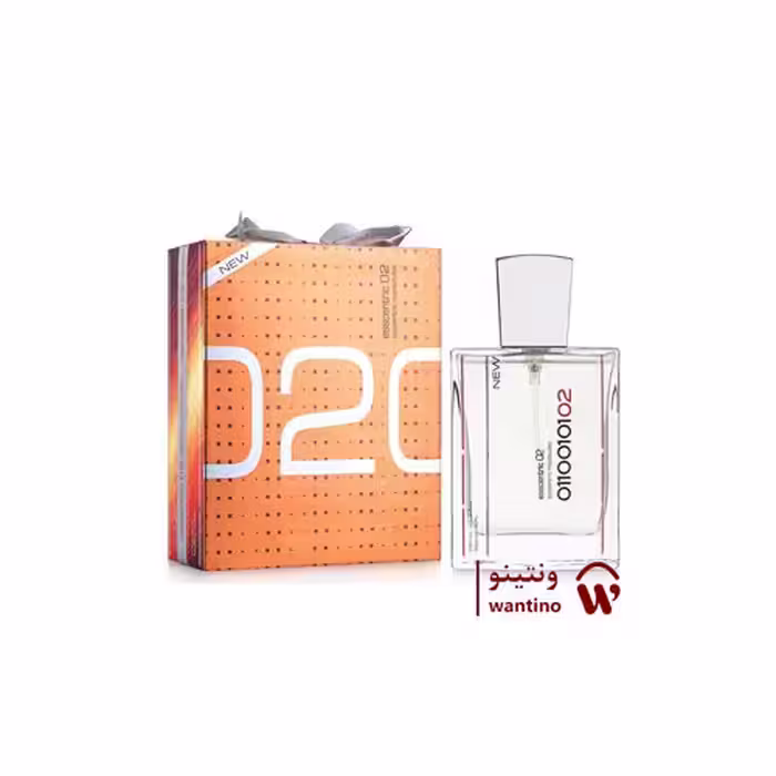 عطر ادکلن اسپرت اسنتریک مولکول 02 فراگرنس ورد (Fragrance Wrold Escentric 02 Escentric Molecules)