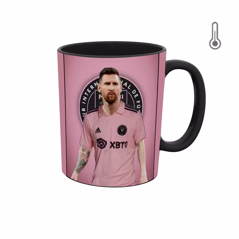 خرید ماگ-لیوان حرارتی  مسی اینترمیامی