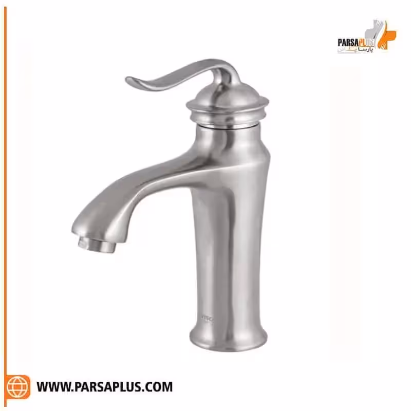 شیر روشویی آویسا مدل بیوتی