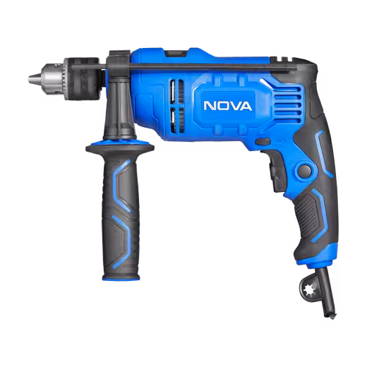 دریل 13 چکشی نووا  650 وات کد2231