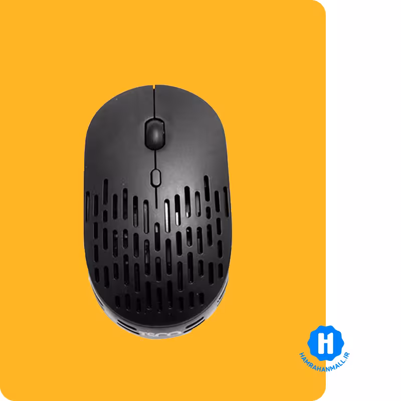 ماوس بی سیم تسکو مدل TM 731W