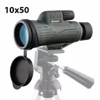 دوربین تک چشمی زیتازی مدل Nature 10×50